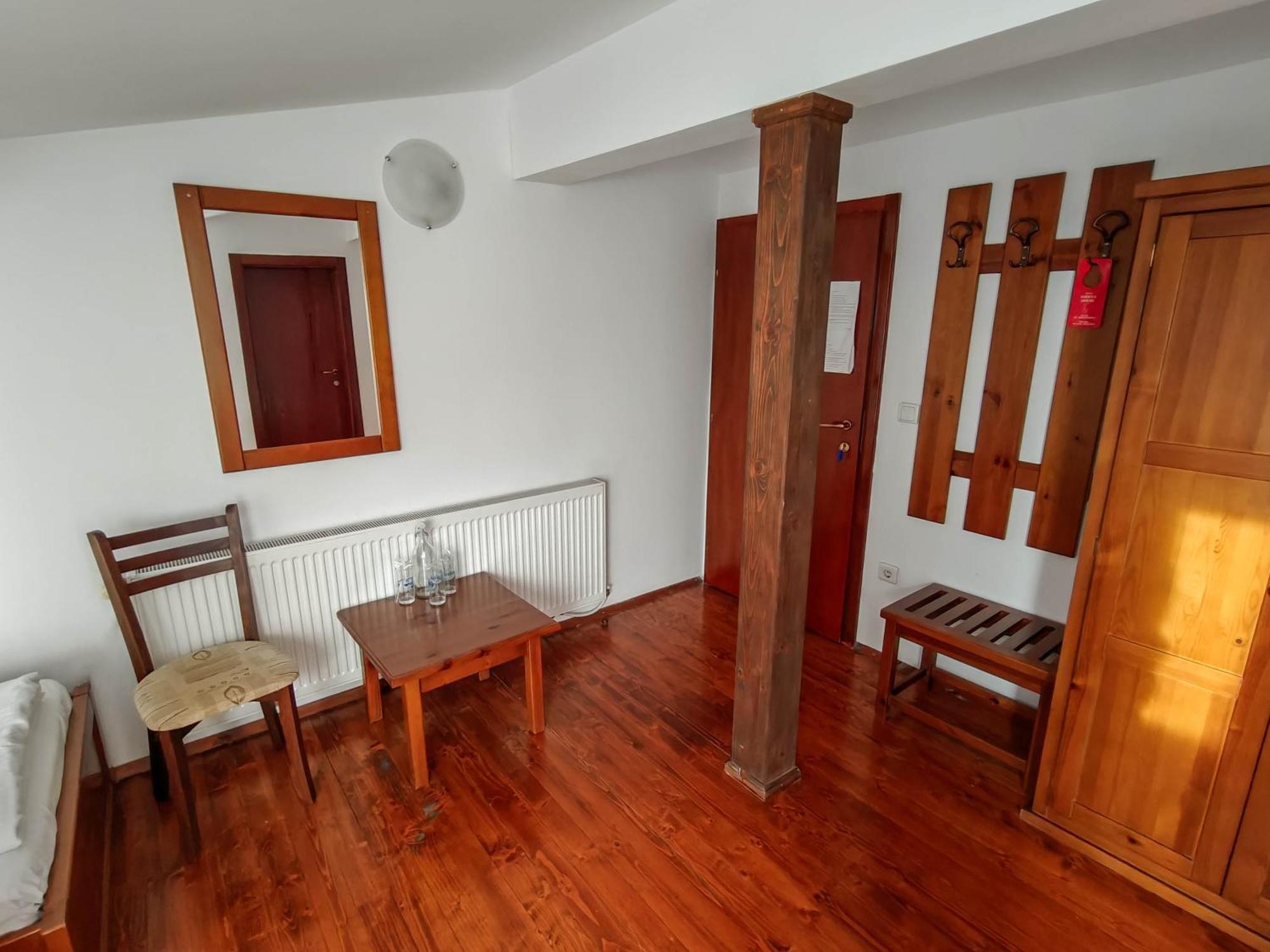 Todeva House Hotel And Tavern Bansko Exterior photo